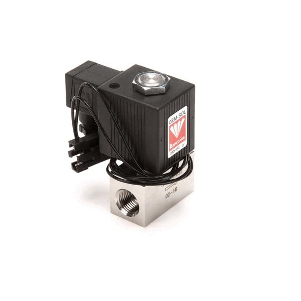 Valve - Solenoid (208V)
